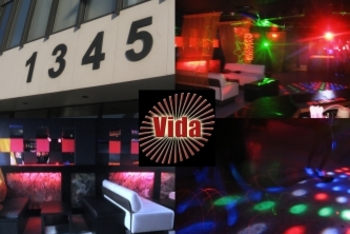 Vida Venue